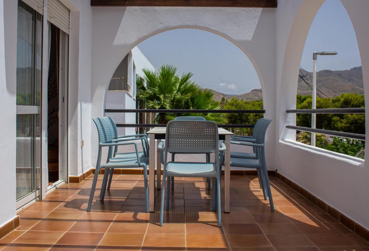 Casa Lillemor Villa San Jose  Luaran gambar