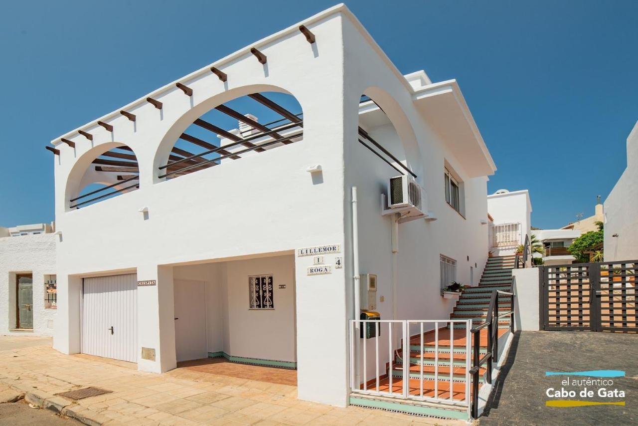 Casa Lillemor Villa San Jose  Luaran gambar