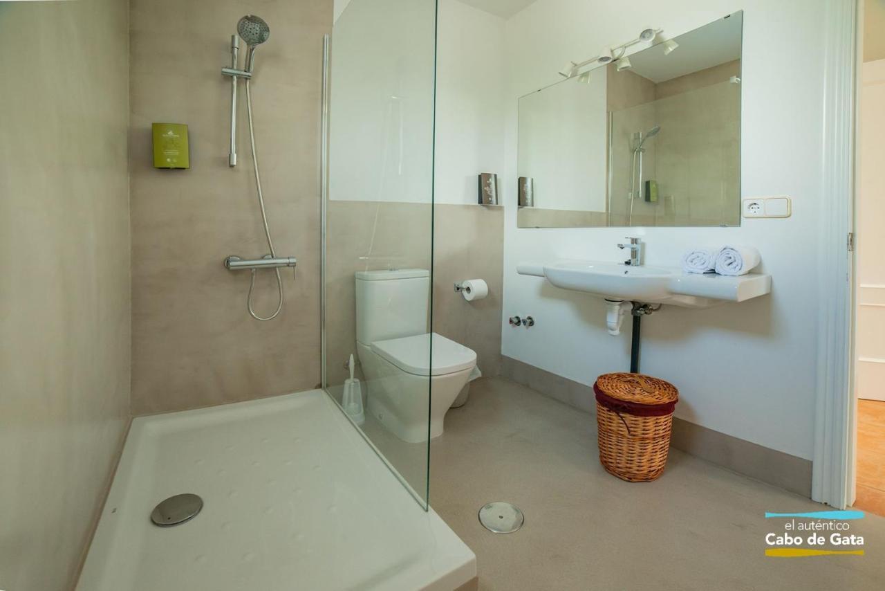 Casa Lillemor Villa San Jose  Luaran gambar