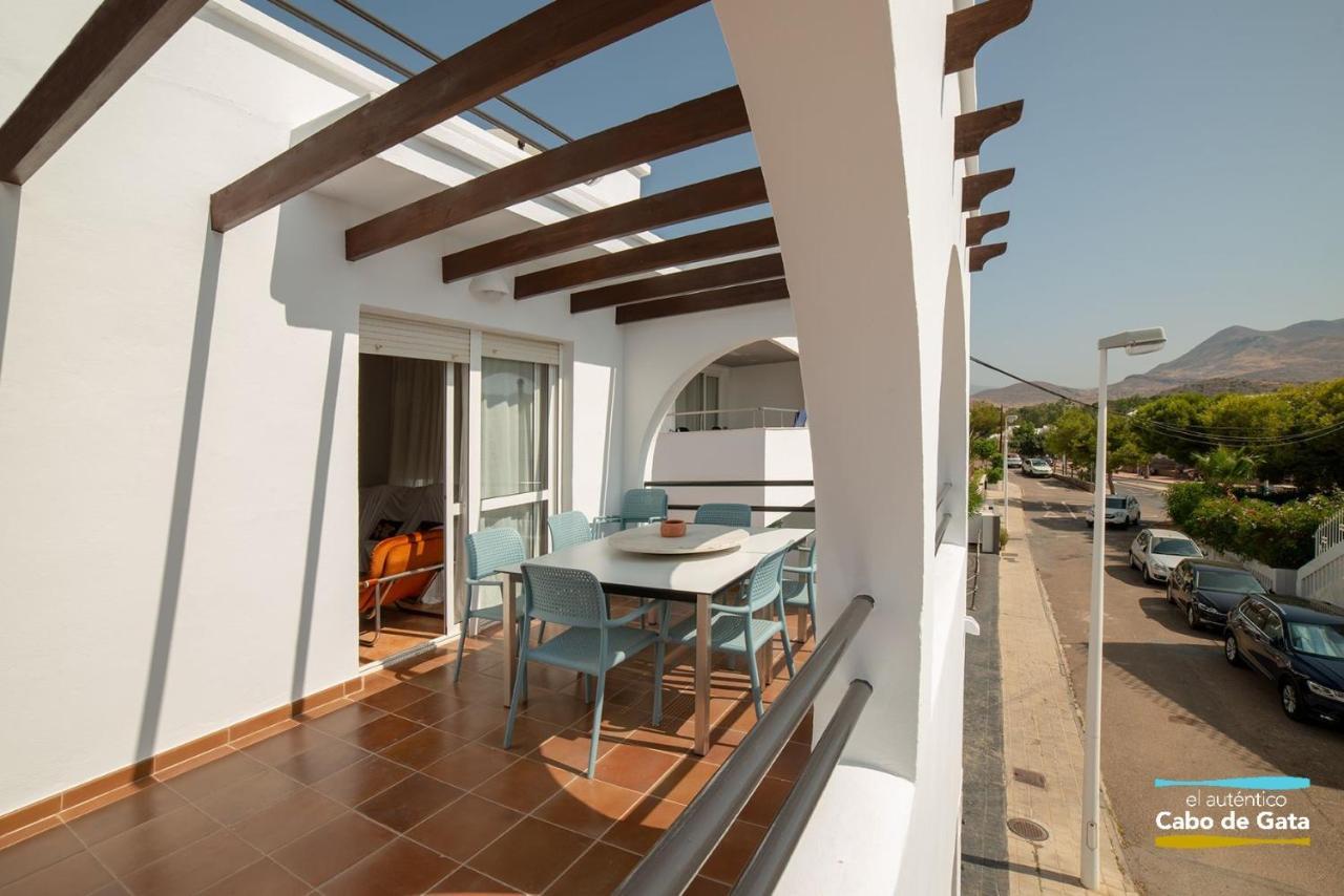 Casa Lillemor Villa San Jose  Luaran gambar