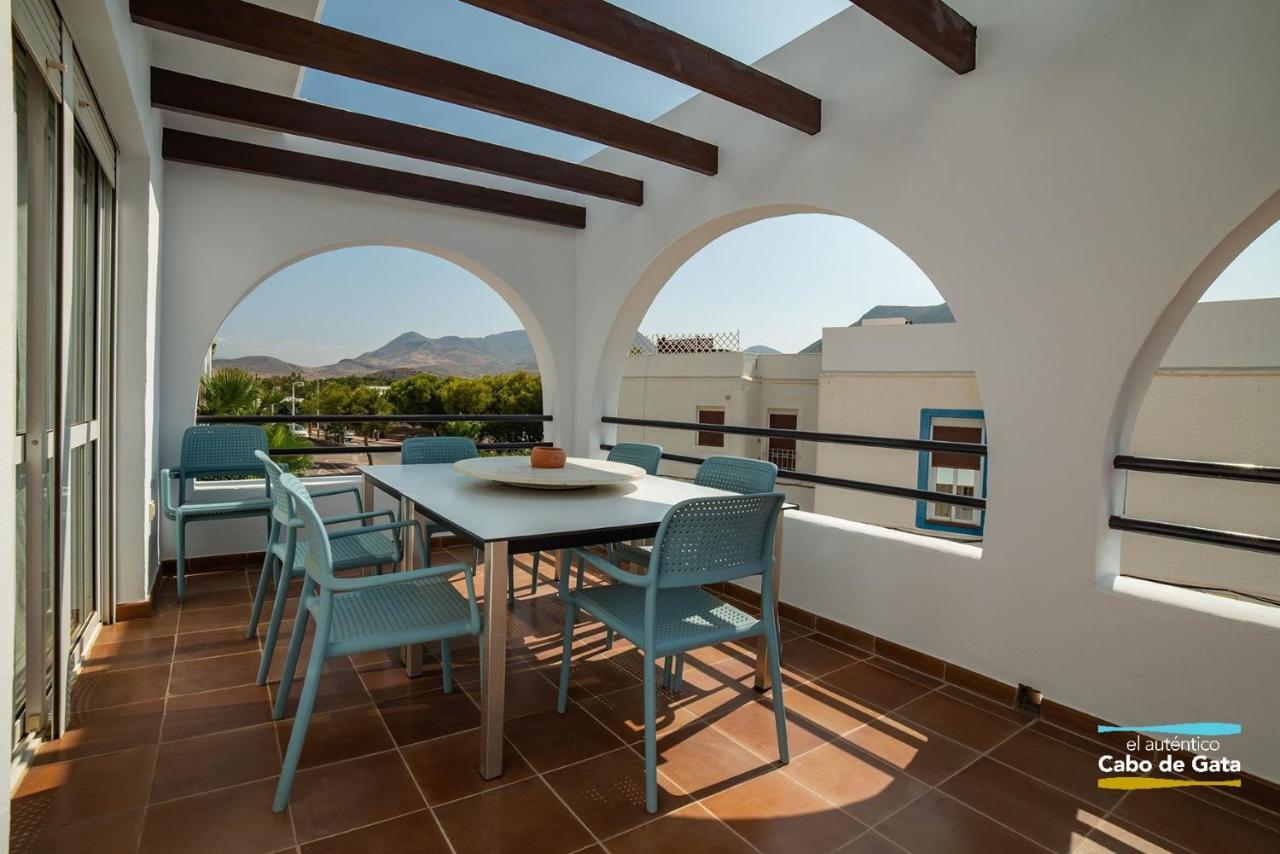 Casa Lillemor Villa San Jose  Luaran gambar