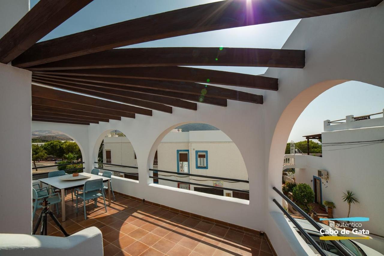 Casa Lillemor Villa San Jose  Luaran gambar